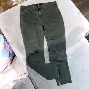 J brand jeans